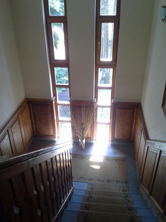 Agneslaki Okoturisztikai Centrum Es Vadaszhaz Nagykanizsa Exterior photo